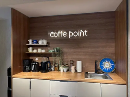 Shine On Pilates - Ankara Klinik Pilates - 4. Fotoğraf