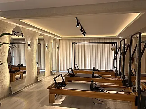 Shine On Pilates - Ankara Klinik Pilates - 2. Fotoğraf