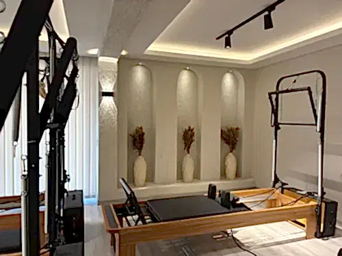 Shine On Pilates