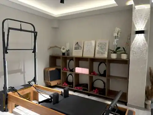 Shine On Pilates - Ankara Klinik Pilates - 3. Fotoğraf