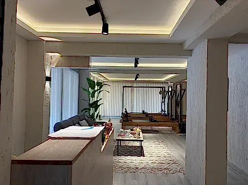 Shine On Pilates