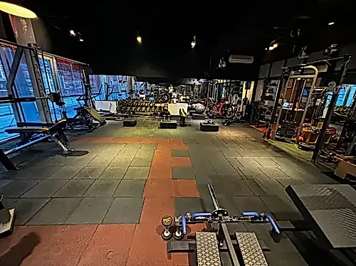 Life Motion Personal Training & Pilates 