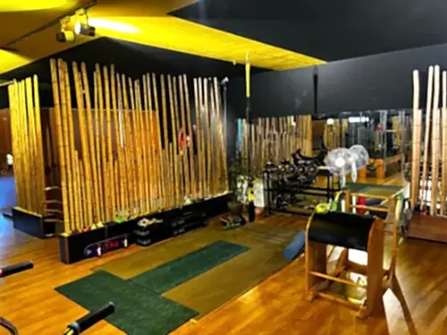 Life Motion Personal Training & Pilates 