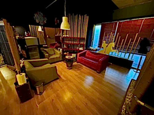 Life Motion Personal Training & Pilates 