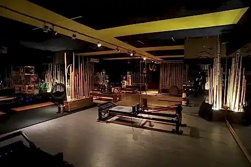 Life Motion Personal Training & Pilates 