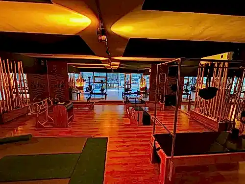 Life Motion Personal Training & Pilates 