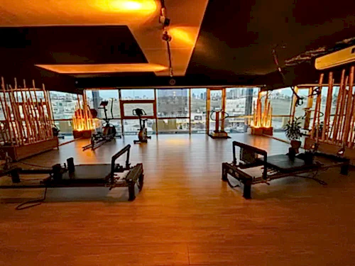 Life Motion Personal Training & Pilates  - 2. Fotoğraf