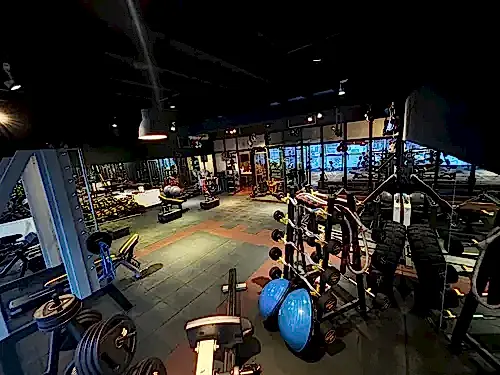 Life Motion Personal Training & Pilates 