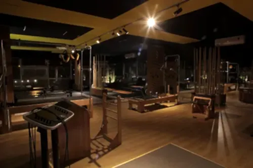 Life Motion Personal Training & Pilates  - 3. Fotoğraf