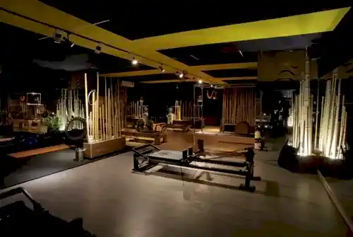 Life Motion Personal Training & Pilates 