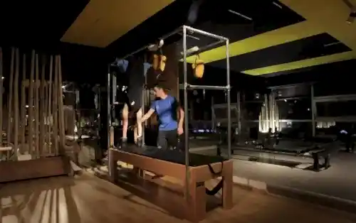 Life Motion Personal Training & Pilates 