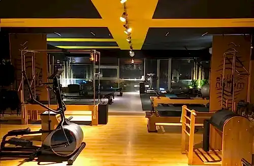 Life Motion Personal Training & Pilates 