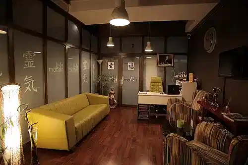 Life Motion Personal Training & Pilates 