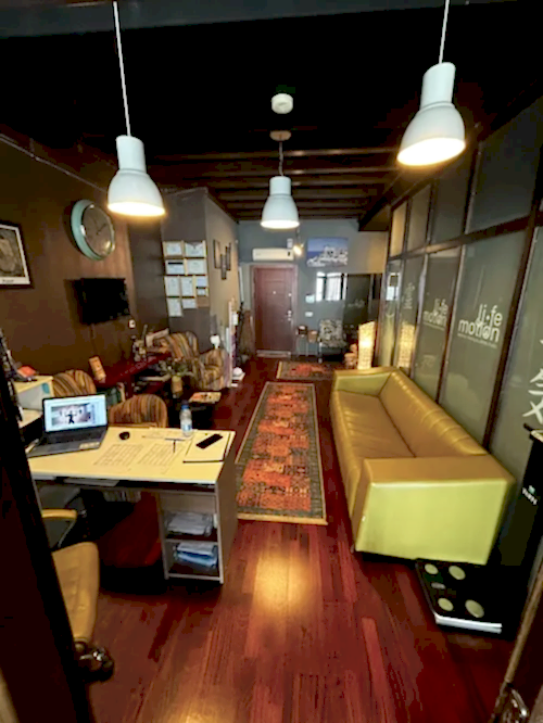 Life Motion Personal Training & Pilates 