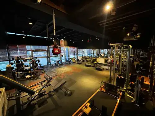 Life Motion Personal Training & Pilates 