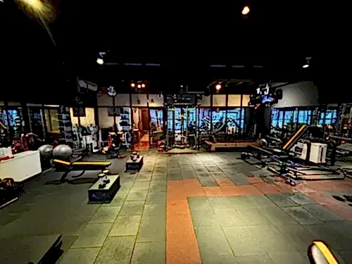 Life Motion Personal Training & Pilates 