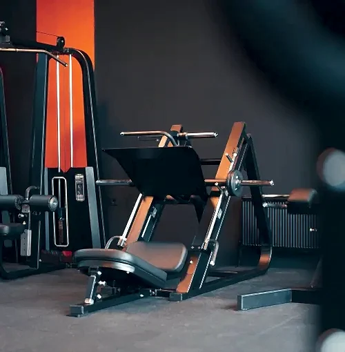 Gym Skull - Çayyolu  Pilates Salonları - 3. Fotoğraf