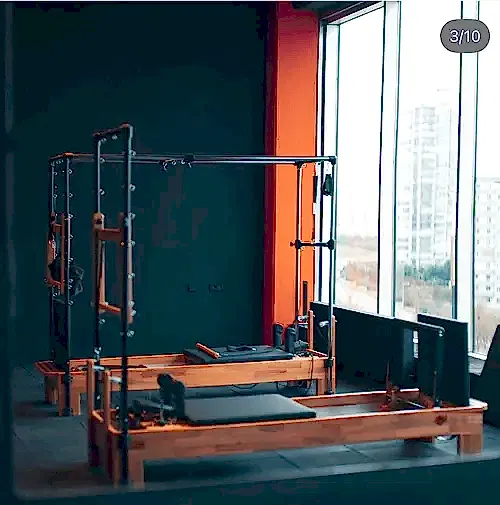 Gym Skull - 2. Fotoğraf Gym Skull - 2. Fotoğraf