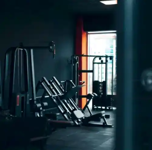 Gym Skull - 1. Fotoğraf Gym Skull - 1. Fotoğraf