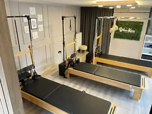 Dilan Kara Pilates  - Batıkent Pilates Salonları - 3. Fotoğraf