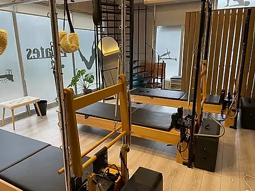 Dilan Kara Pilates 