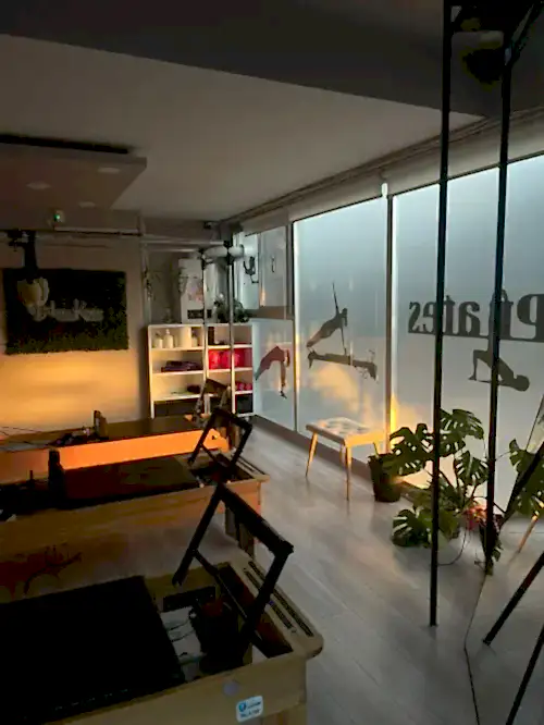 Dilan Kara Pilates  - Batıkent Pilates Salonları - 4. Fotoğraf